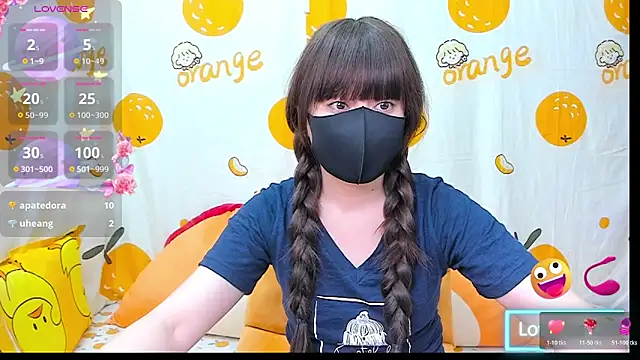 Anchan_JP's cam snapshot