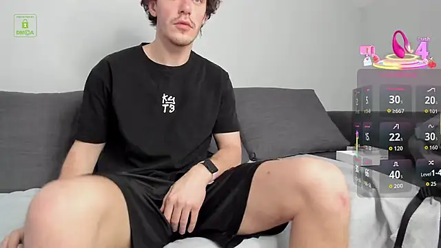 Perry_Knight live sex cam