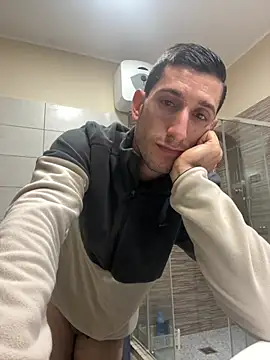 Gionnytav's cam snapshot