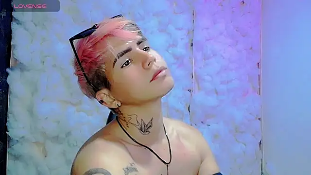 Tayson_Rivers's cam snapshot