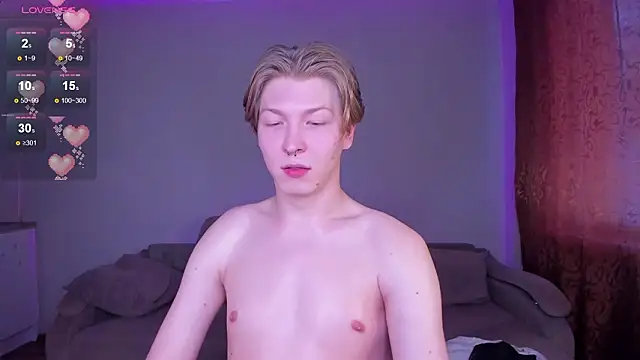 TheMikeSever's cam snapshot