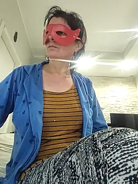 Vagabondainnamorata's cam snapshot