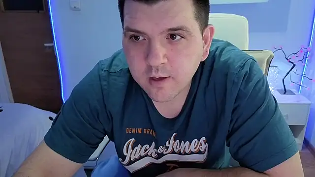 JasonJacks's cam snapshot