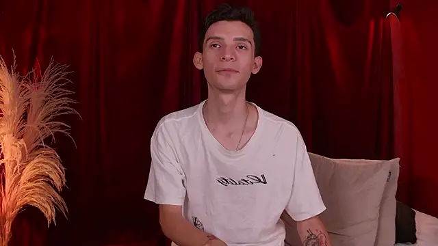 VicenteFerrer's cam snapshot