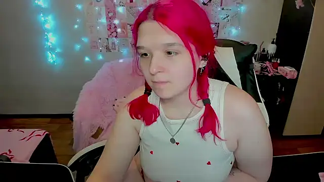 Acid_Kate's cam snapshot