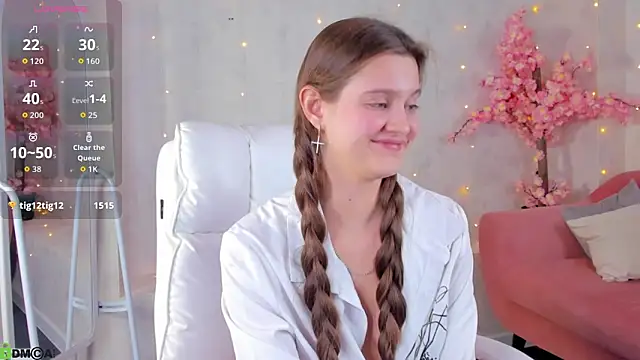 Renesmy_Black's cam snapshot