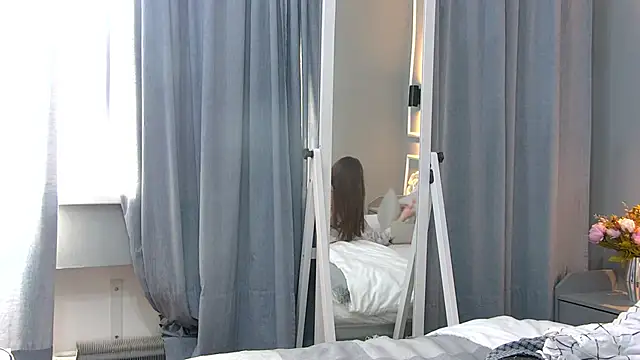 NatalieCroft's cam snapshot