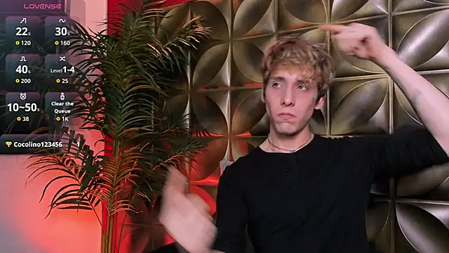 DannyParker_'s cam snapshot