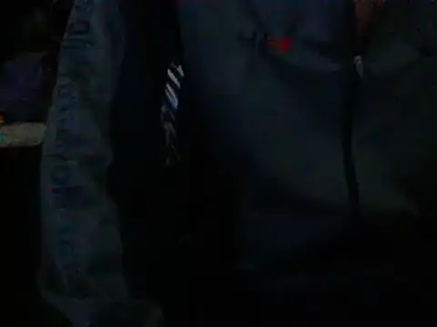 mrdemoncrowly's cam snapshot