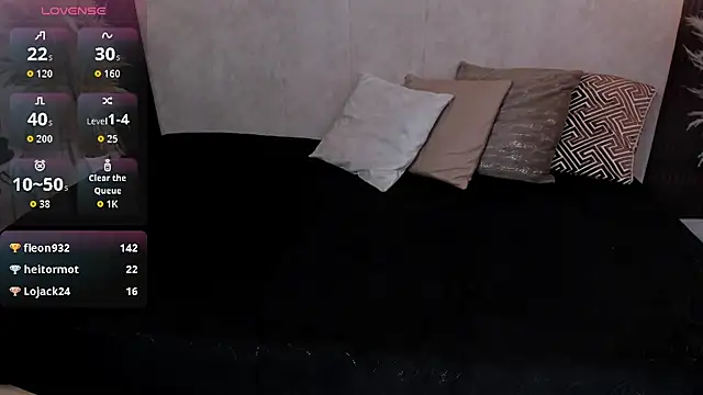 SusyAmis's cam snapshot