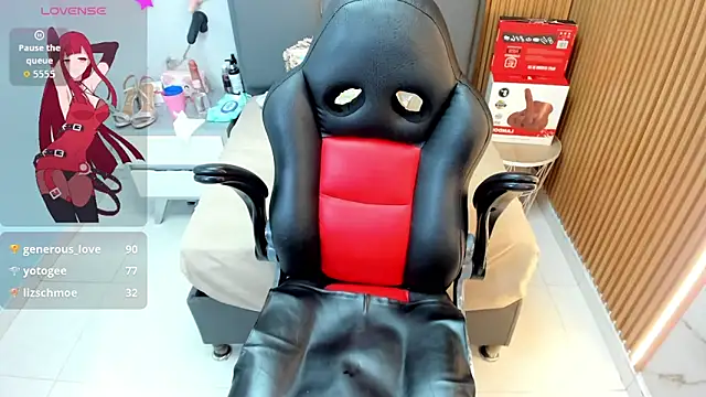 Isisleroy1's cam snapshot