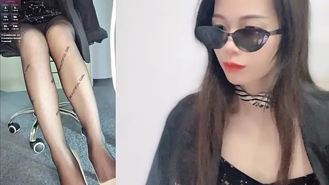 Lynnalltop-165-KeKe's cam snapshot