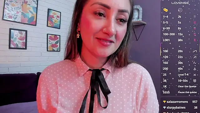 Sofia__Stk's cam snapshot