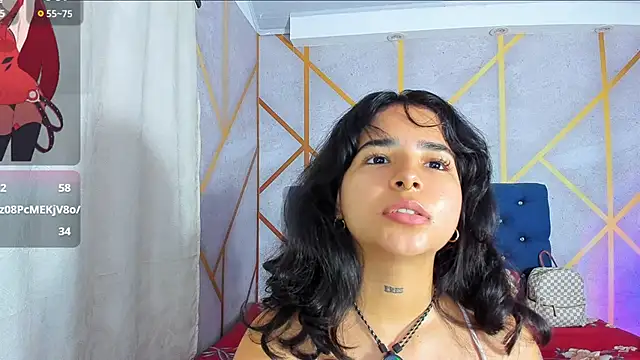 _vaiolet_owo's cam snapshot