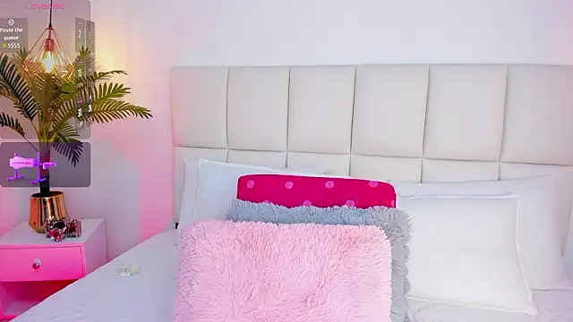 _Stephany_lee's cam snapshot