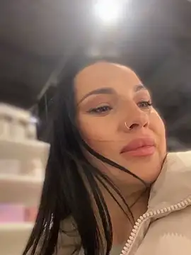 Roxana-Sexy's cam snapshot