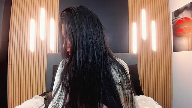 MihaCarther's cam snapshot