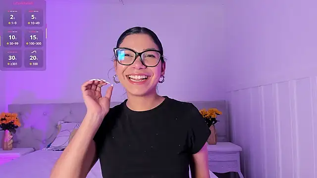 Little_Lexyy live sex cam