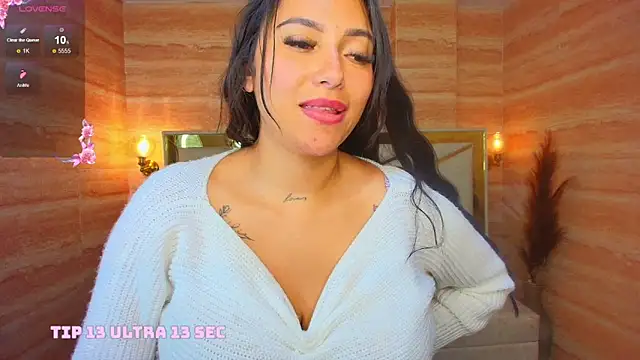 Dakotha_v_'s cam snapshot