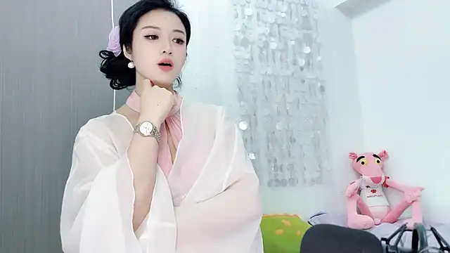 starsqimei's cam snapshot