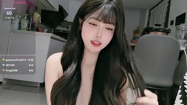 sansan-666's cam snapshot