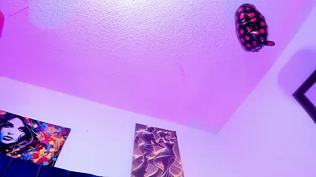 Annie_switt's cam snapshot