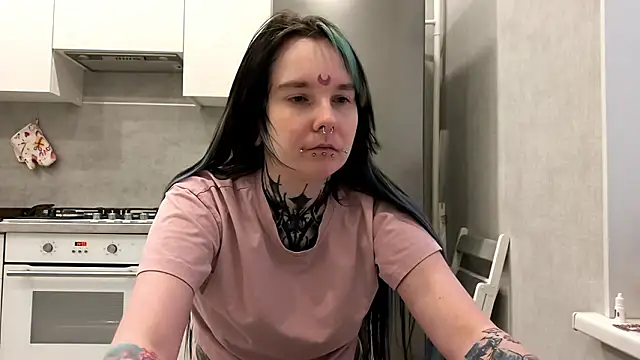 HighelikeGirl's cam snapshot