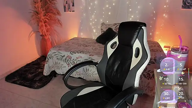 Riana_Kean's cam snapshot