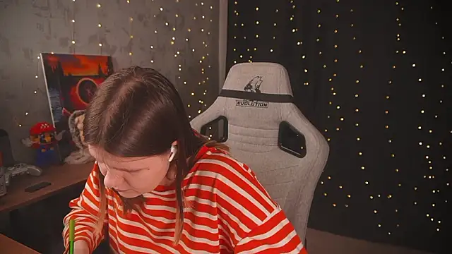 cuteamberlyyy's cam snapshot