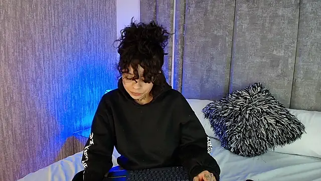 KatherineGomez's cam snapshot