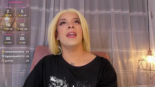 Nyx__Blackwood's cam snapshot