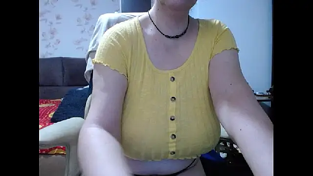 Mary_x's cam snapshot