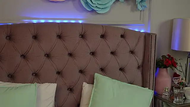 JenniferLovve's cam snapshot