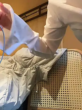 Molly-xiao's cam snapshot