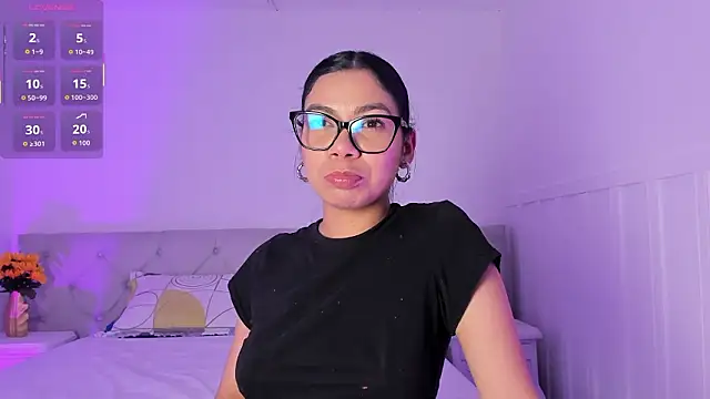 Little_Lexyy's cam snapshot