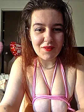 Ashlovescannabis's cam snapshot