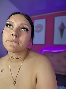 Miia__Taylor's cam snapshot