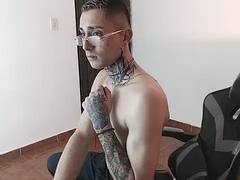 Masterlucian's cam snapshot