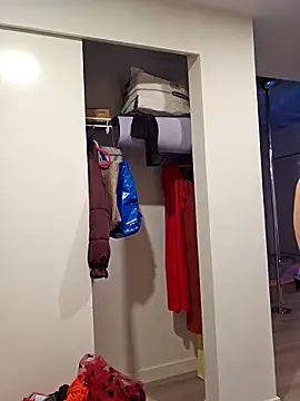 VirginDaisy's cam snapshot