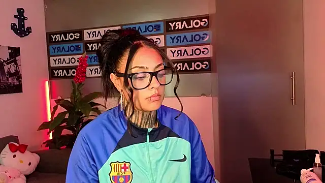 Lovely_celeste's cam snapshot