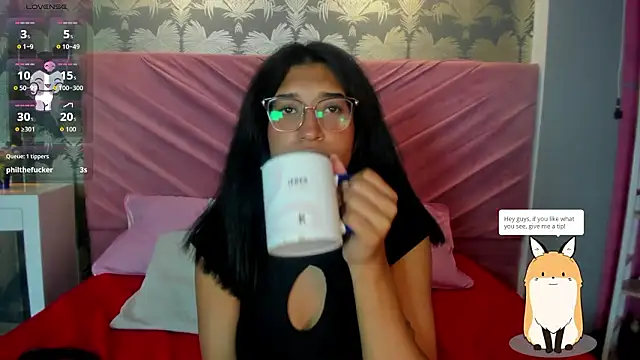 Karin_Ks's cam snapshot