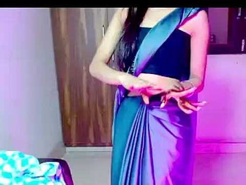 Roiseeee's cam snapshot