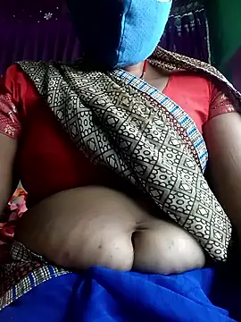 QRESABABY's cam snapshot