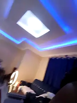 Benedicts's cam snapshot