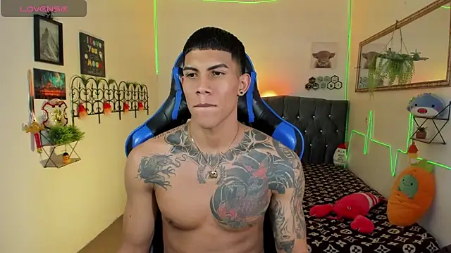 Damian_latinxxx live sex cam