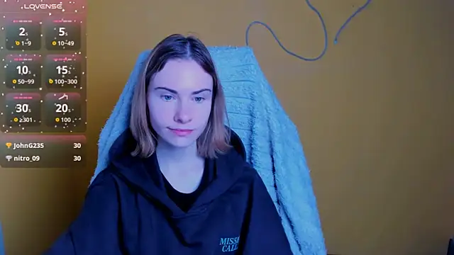 Fiona_Night's cam snapshot