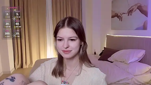 Lisa_Blossom's cam snapshot