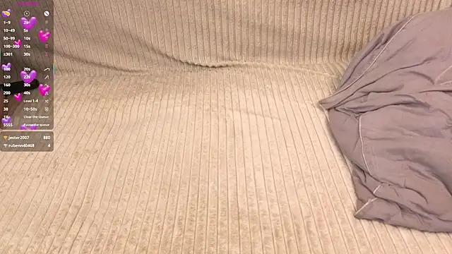 GiseleLamos's cam snapshot