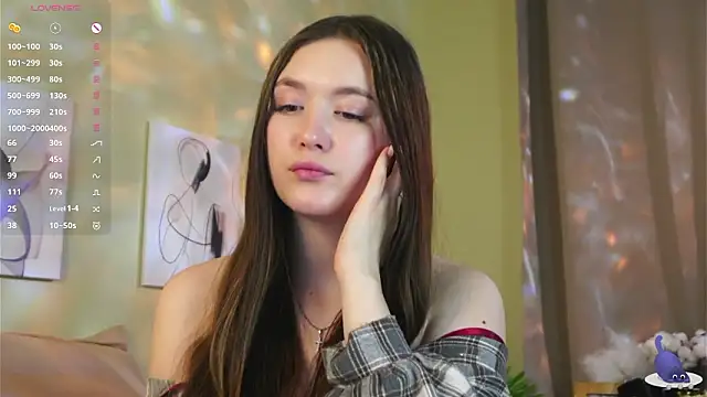 AlinaOrf's cam snapshot