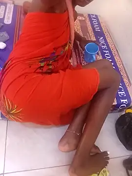 PatriciaVen's cam snapshot